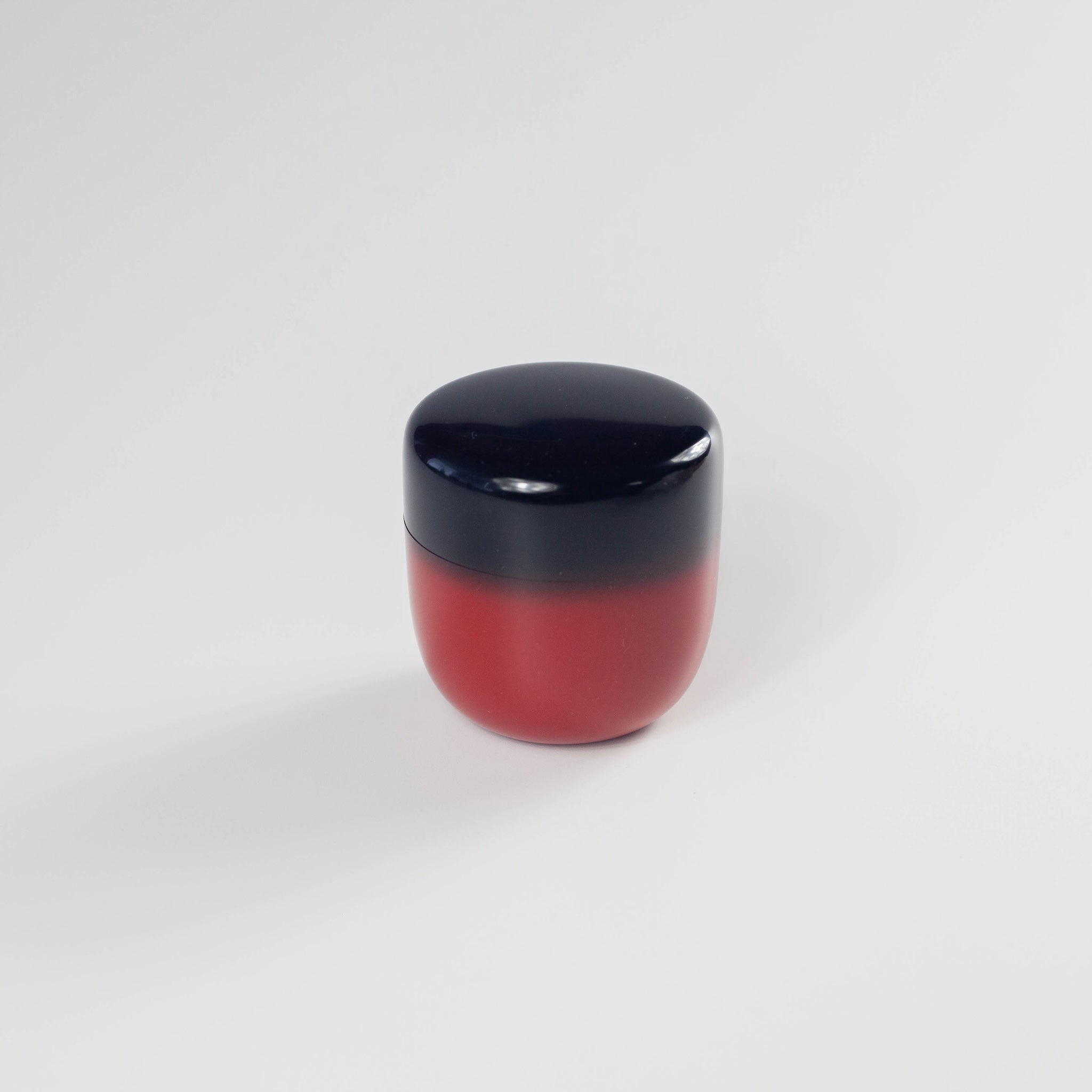 Handgefertigte, lackierte Teedose | Natsume