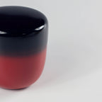 Lata de té lacada a mano | Natsume