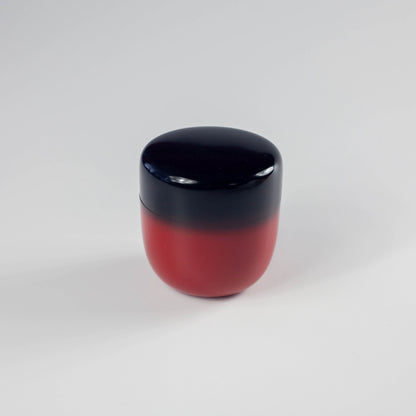 Handgefertigte lackierte Teebox | Natsume