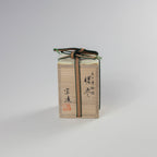 Lata de té lacada a mano | Horai-e