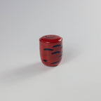 Lata de té lacada a mano | Horai-e