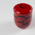 Lata de té lacada a mano | Horai-e