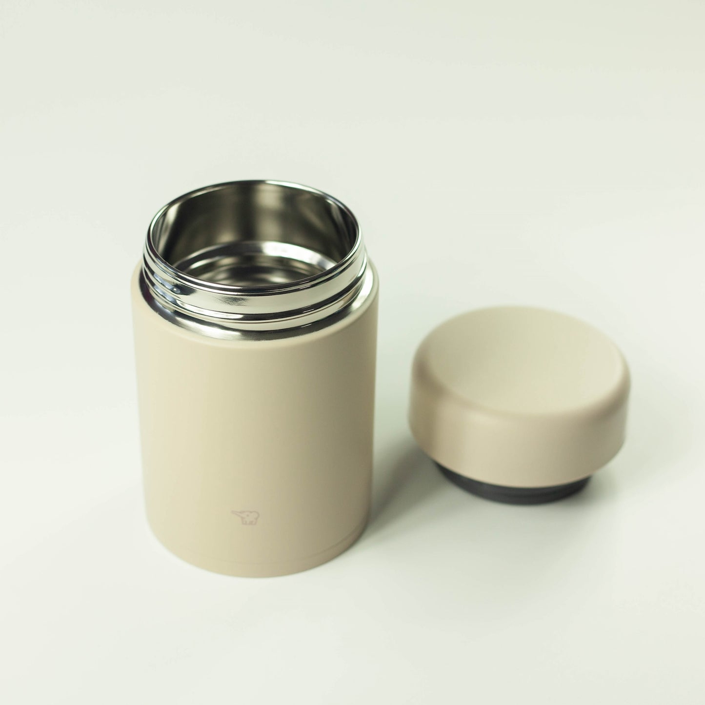 Zojirushi Stainless Steel Soup Mug (520ml)