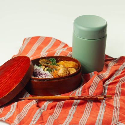 Zojirushi Stainless Steel Soup Mug (520ml)