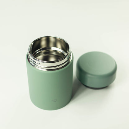 Zojirushi Stainless Steel Soup Mug (520ml)