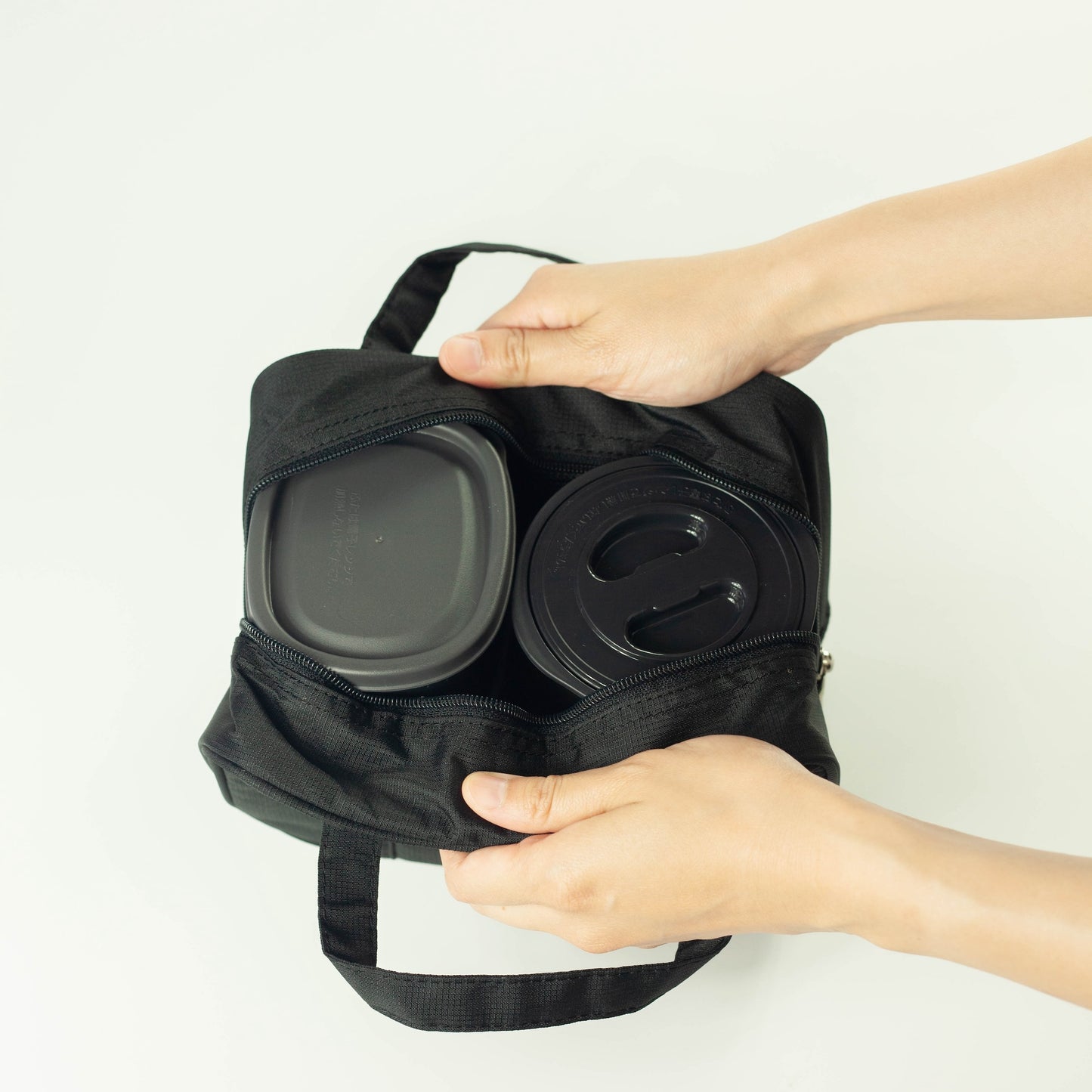 Zojirushi Thermo-Bento-Box-Set (960 ml)