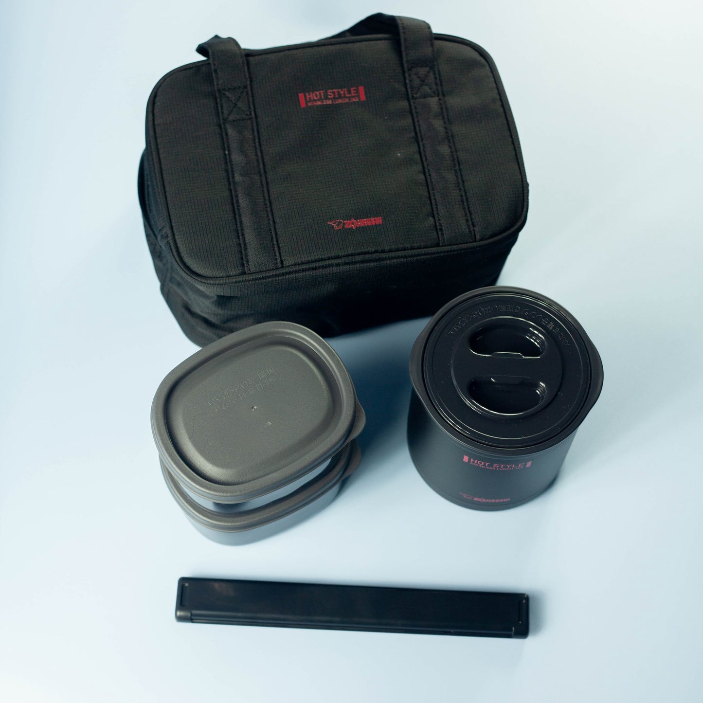 Zojirushi Thermo-Bento-Box-Set (960 ml)
