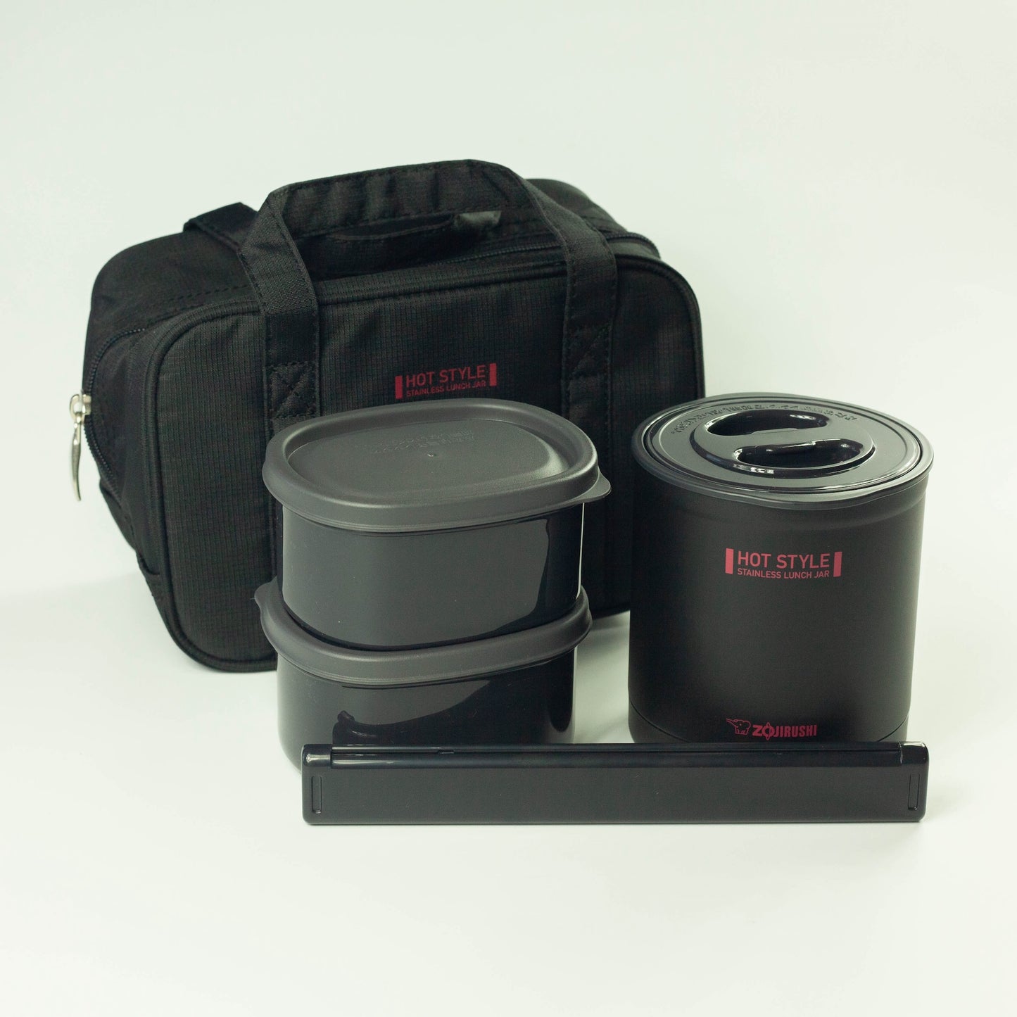 Zojirushi Thermo-Bento-Box-Set (960 ml)