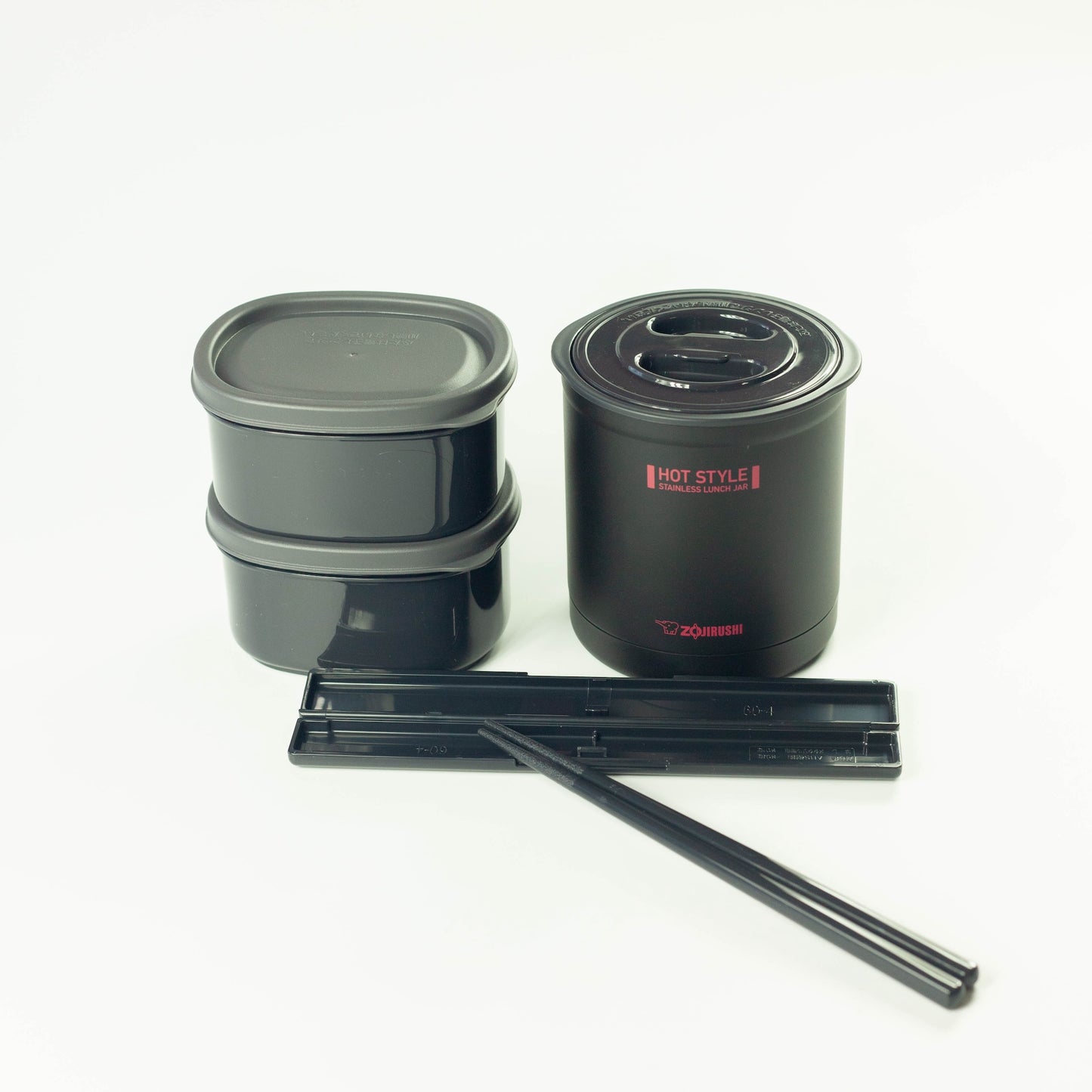 Zojirushi Thermo-Bento-Box-Set (960 ml)