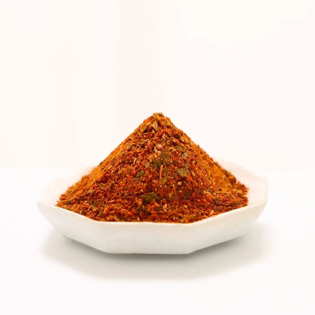 Shichimi Togarashi | Japanese Seven Spice Blend
