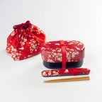 Sakura Usagi Bento Bundle