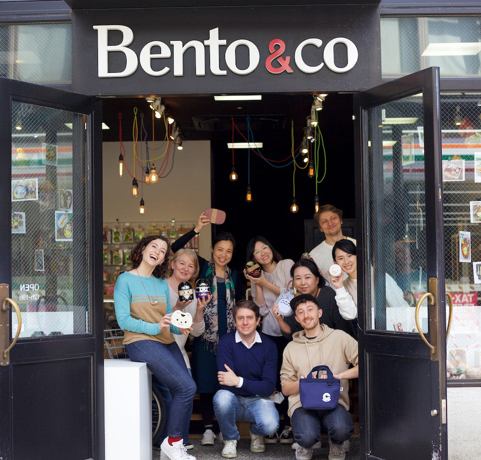 How to Choose your Bento Box – Bento&co
