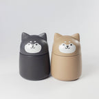 ムームー たまごケース みるくねこ