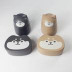 ムームー たまごケース みるくねこ