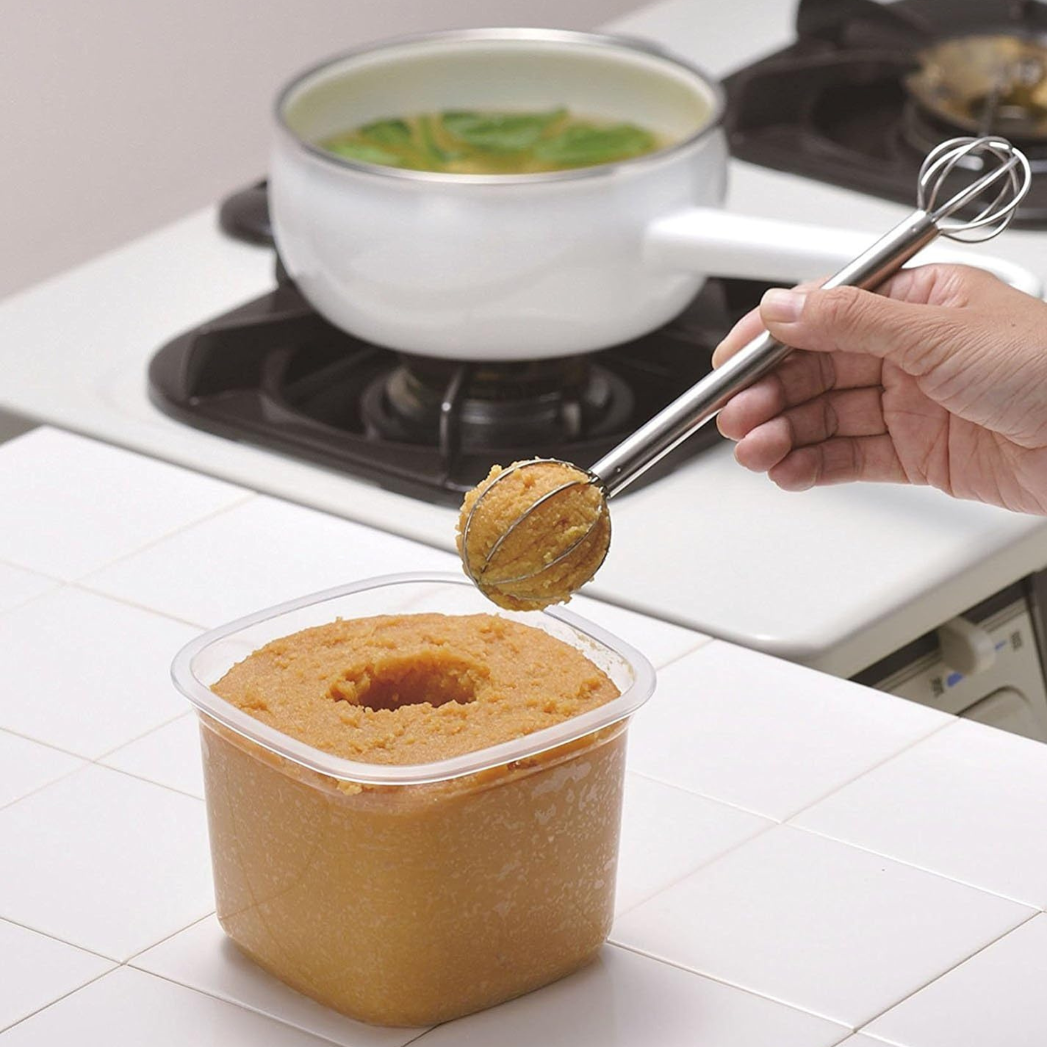 Miso Muddler