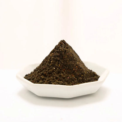 Shichimi Togarashi | Japanese Seven Spice Blend