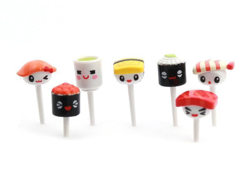 Sushi Picks
