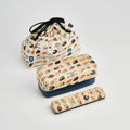 Sushi Neko Bento Bundle (950ml)