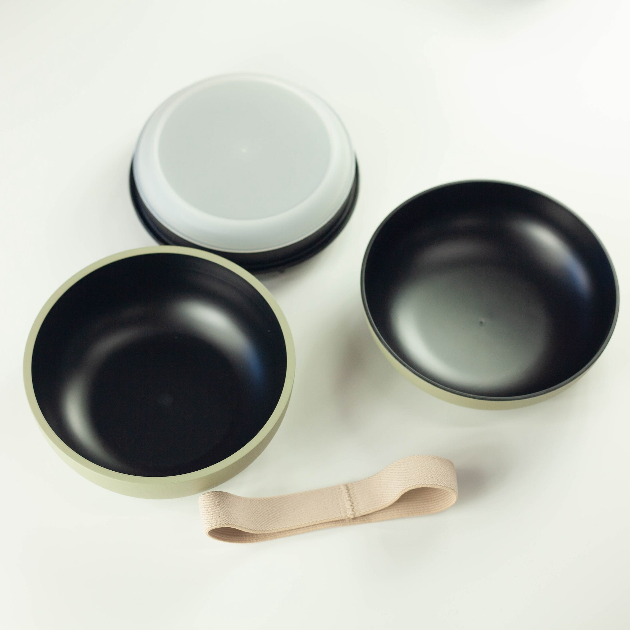 Caja Bento Mayu Don (830 ml)