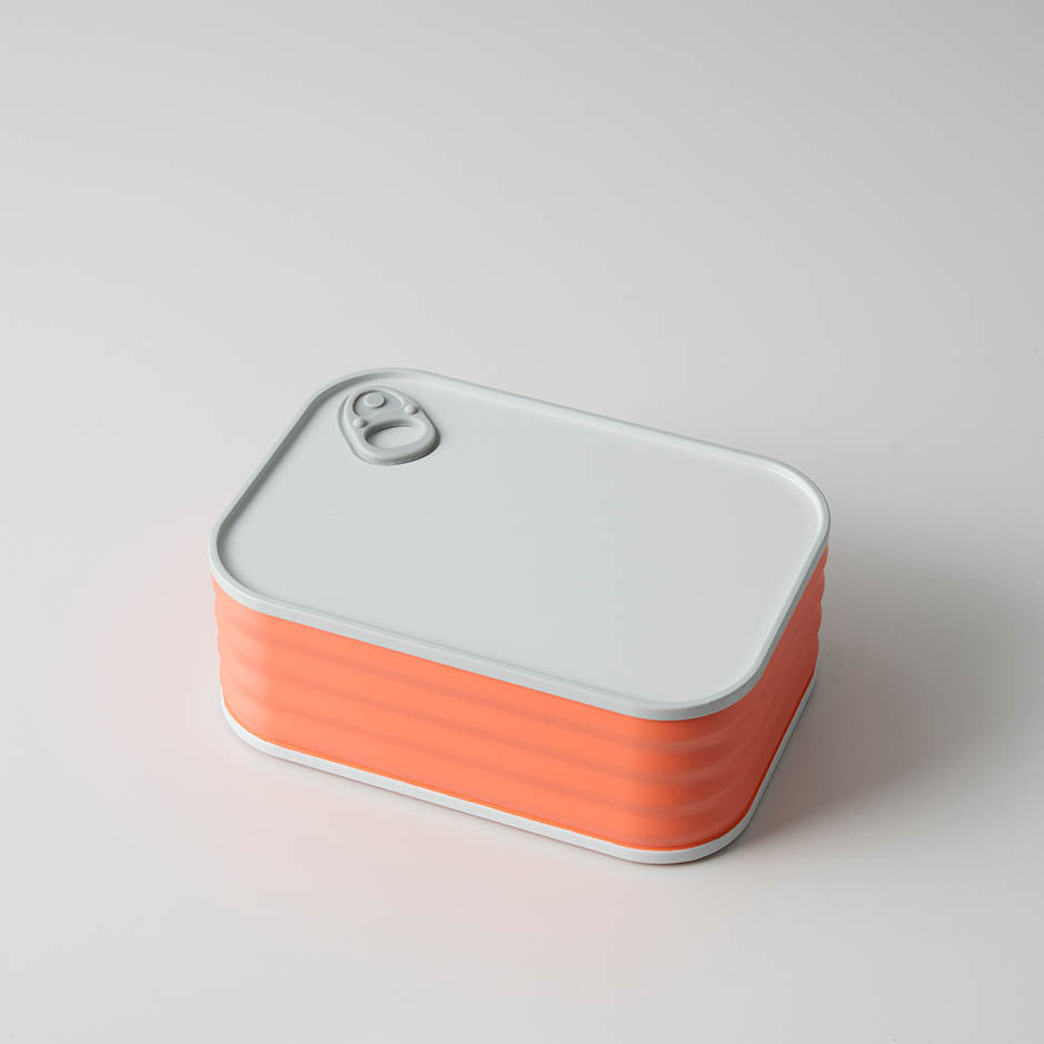 Caja bento EatCan (600 ml)