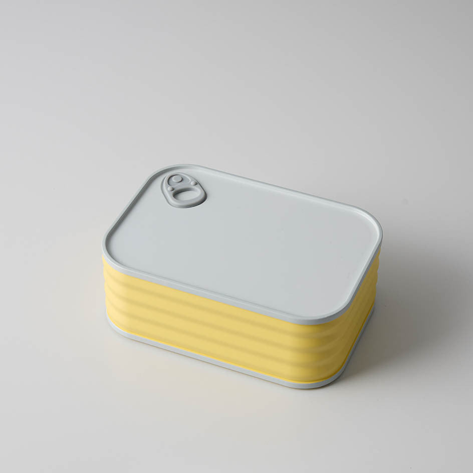 Caja bento EatCan (600 ml)