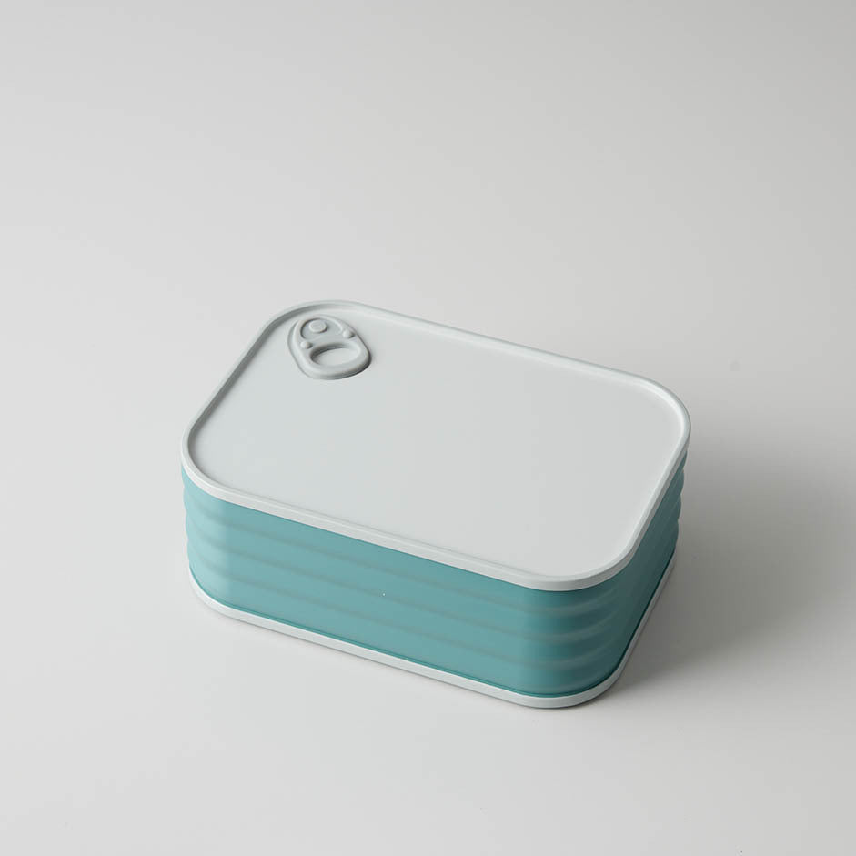 Caja bento EatCan (600 ml)