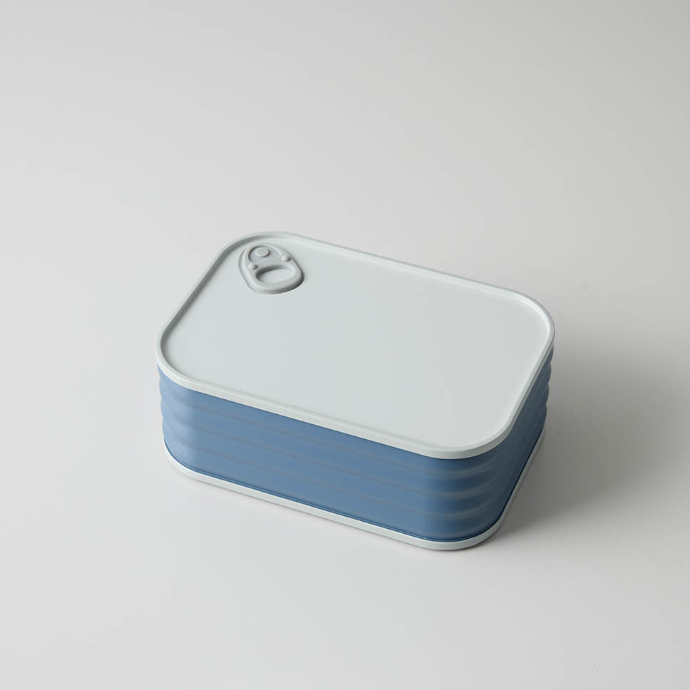 Caja bento EatCan (600 ml)