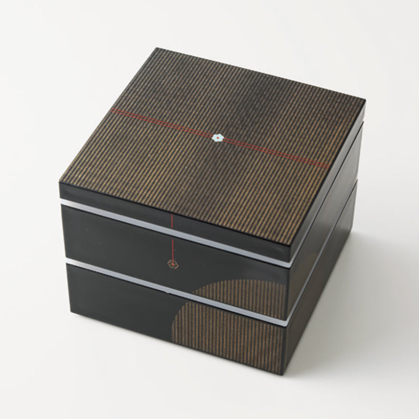 Musubi Picnic Bento Box (15cm)