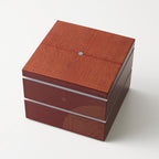 Musubi Picnic Bento Box (15cm)