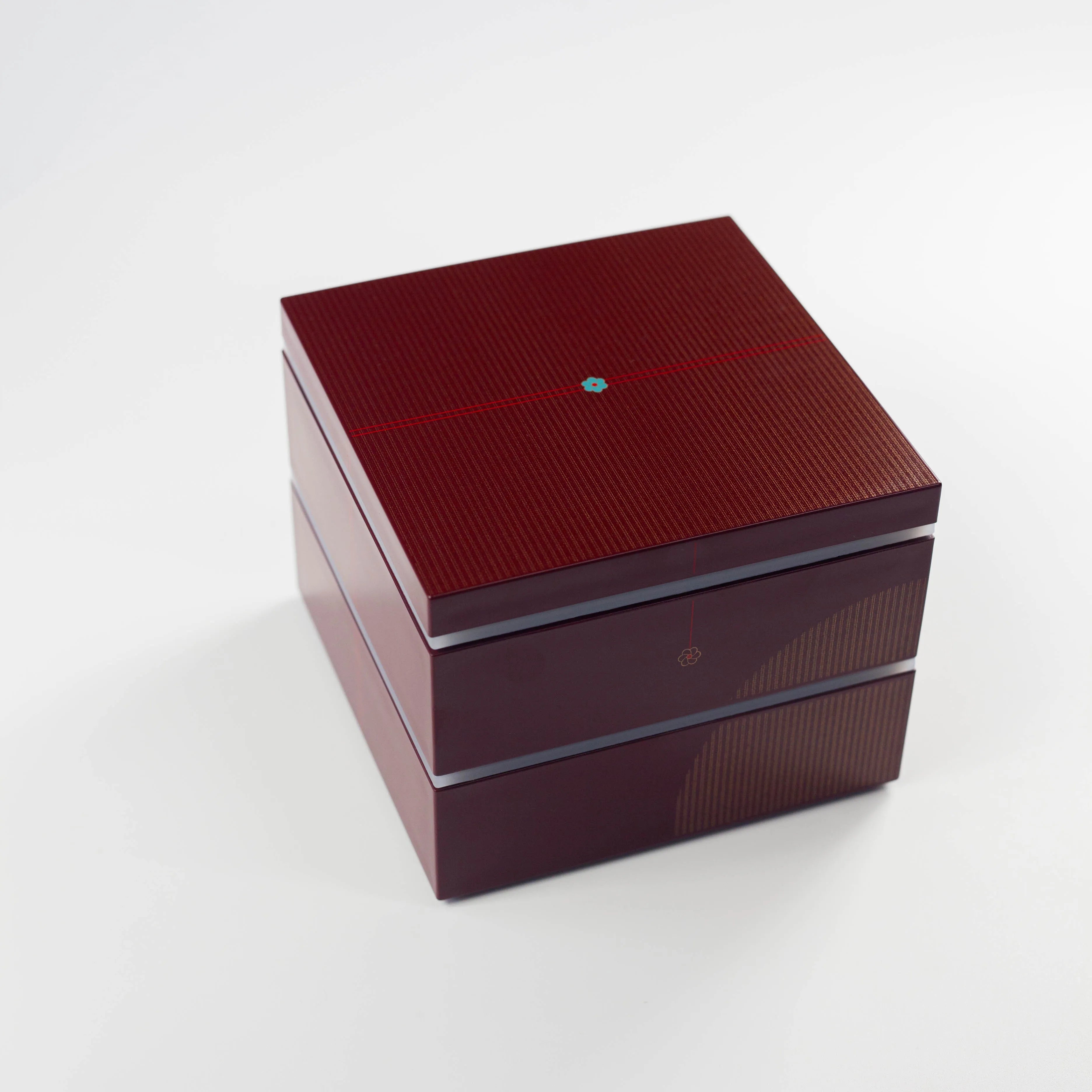 Musubi Picnic Bento Box (15cm)