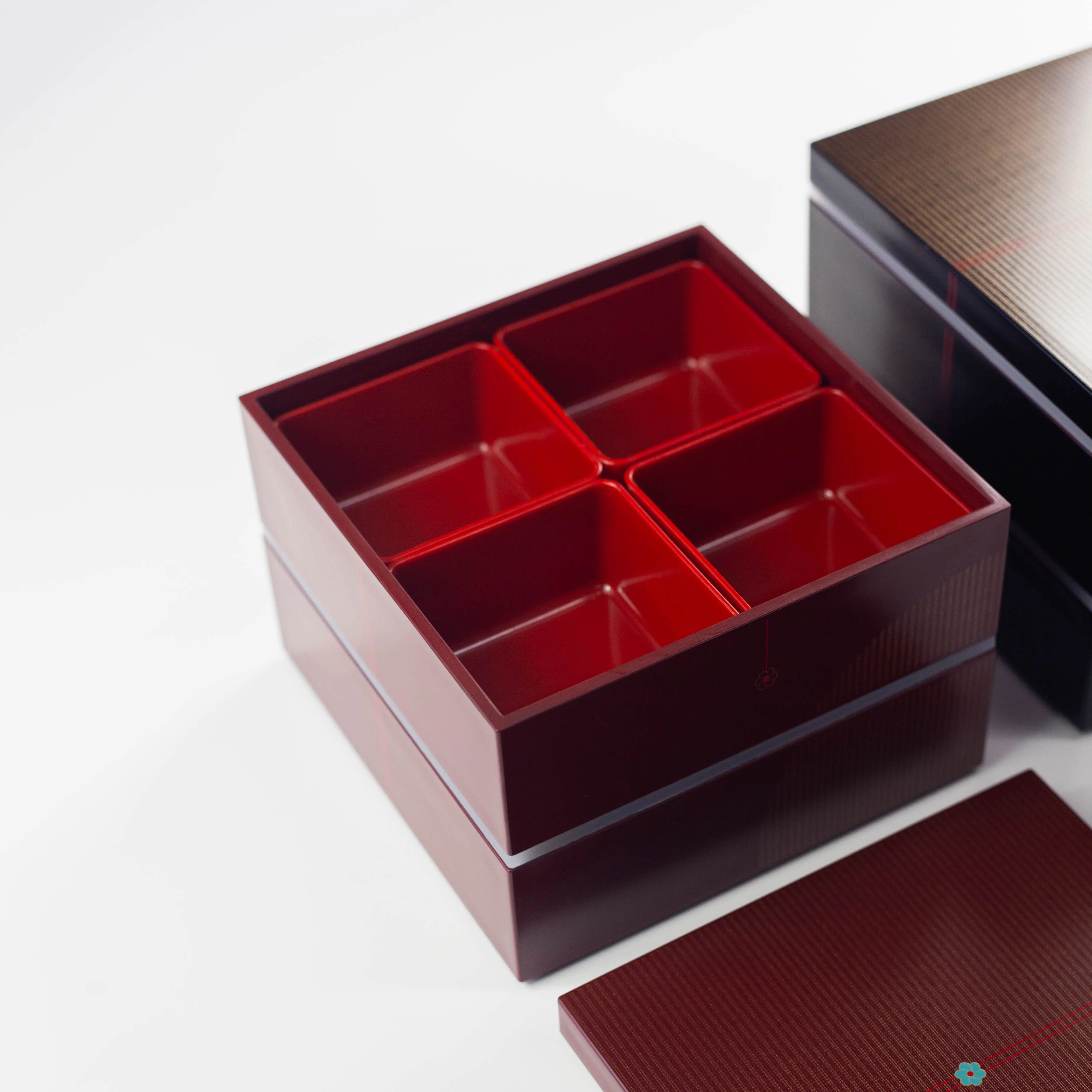 Musubi Picnic Bento Box (15cm)