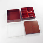 Musubi Picnic Bento Box (15cm)