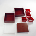 Musubi Picnic Bento Box (15cm)