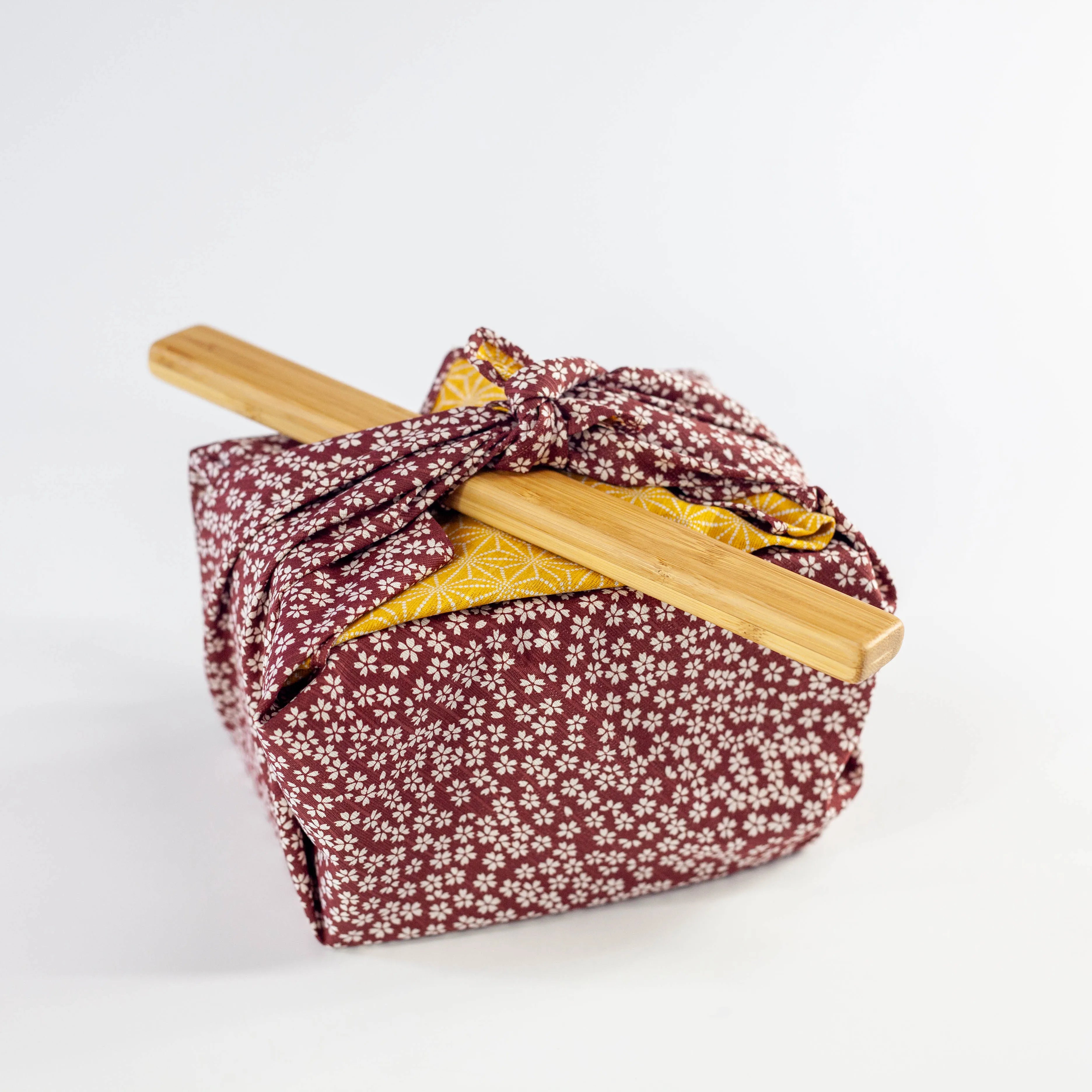 Bamboo Minimalist Bento Bundle
