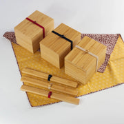 Bamboo Minimalist Bento Bundle