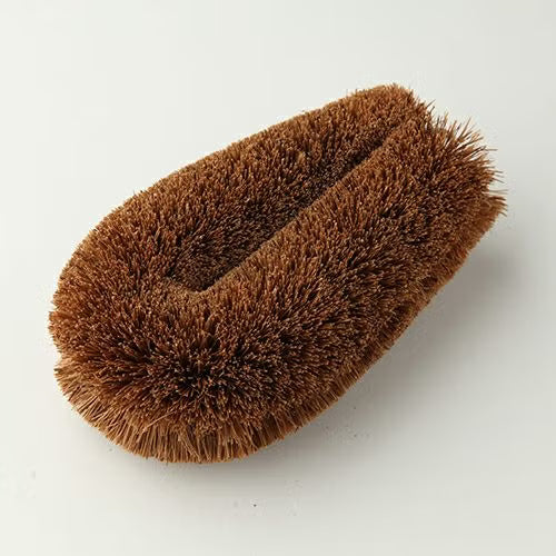 Kamenoko Tawashi Scrubbing Brush