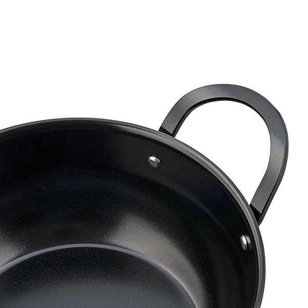Tempura Stainless Steel Deep Fryer Pot With Temperature Cont - Inspire  Uplift
