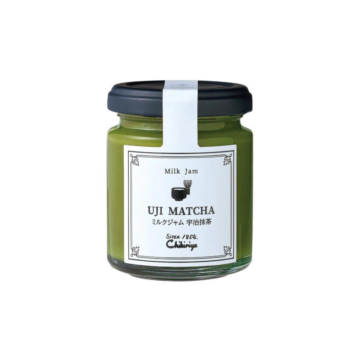 Uji Matcha Marmelade 110g 