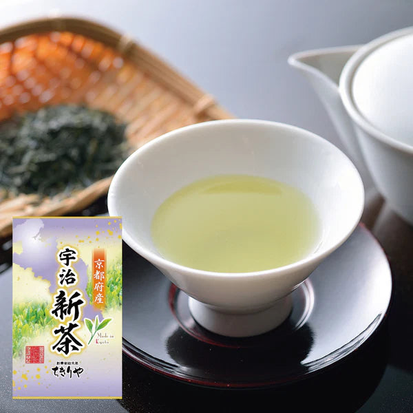Sencha Grüntee Probierpaket
