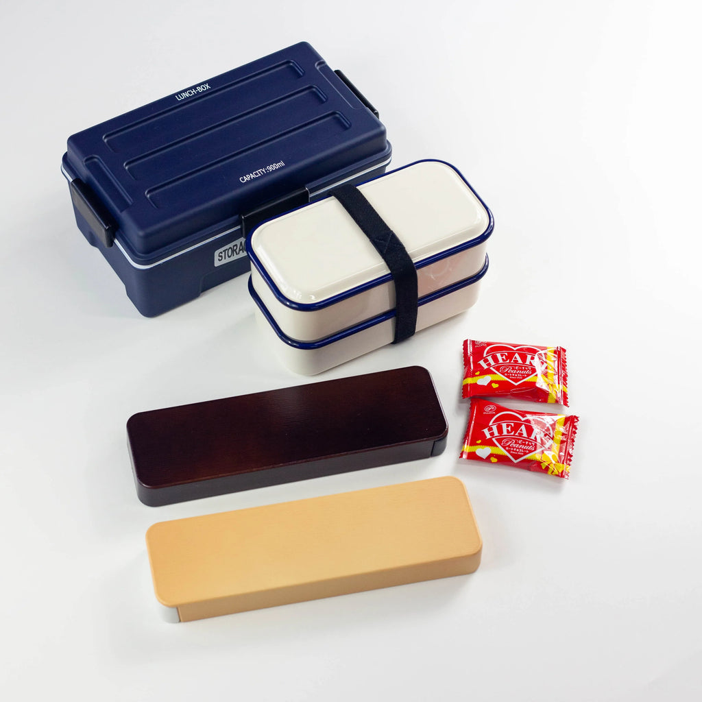 Valentine's Minimalist Bento Bundle