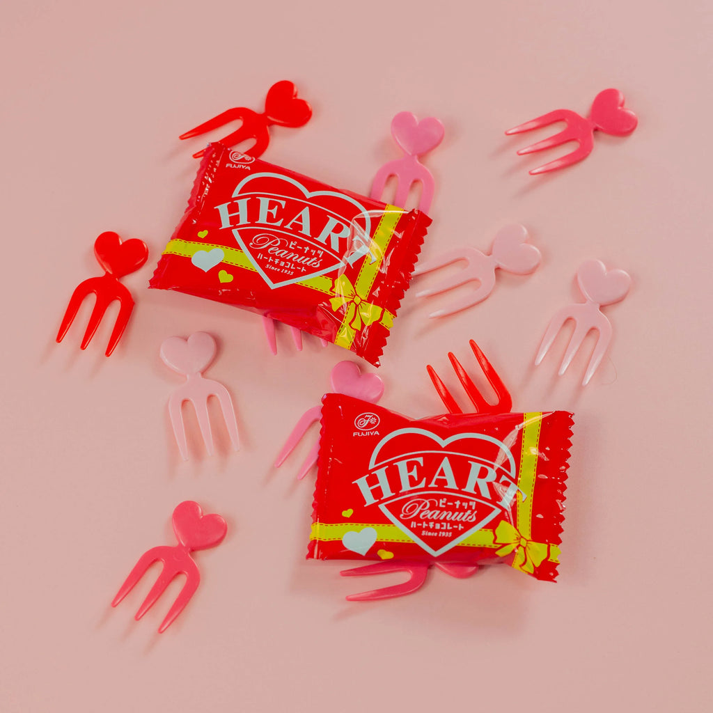 Valentine's Minimalist Bento Bundle