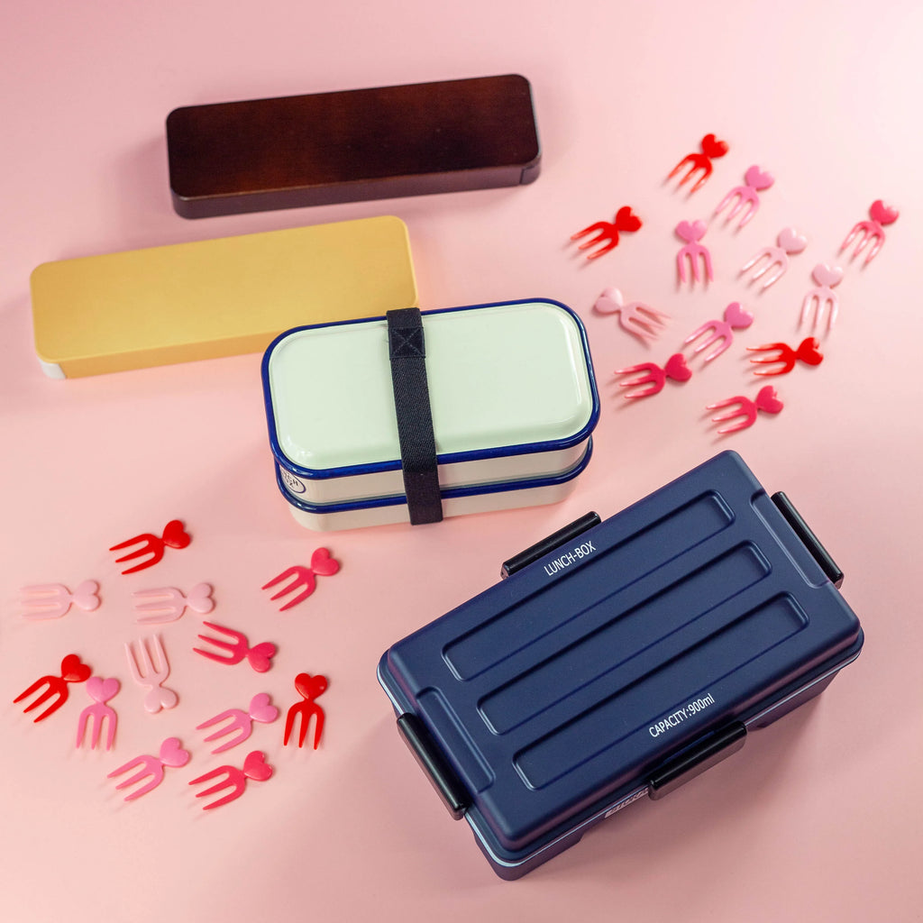 Valentine's Minimalist Bento Bundle