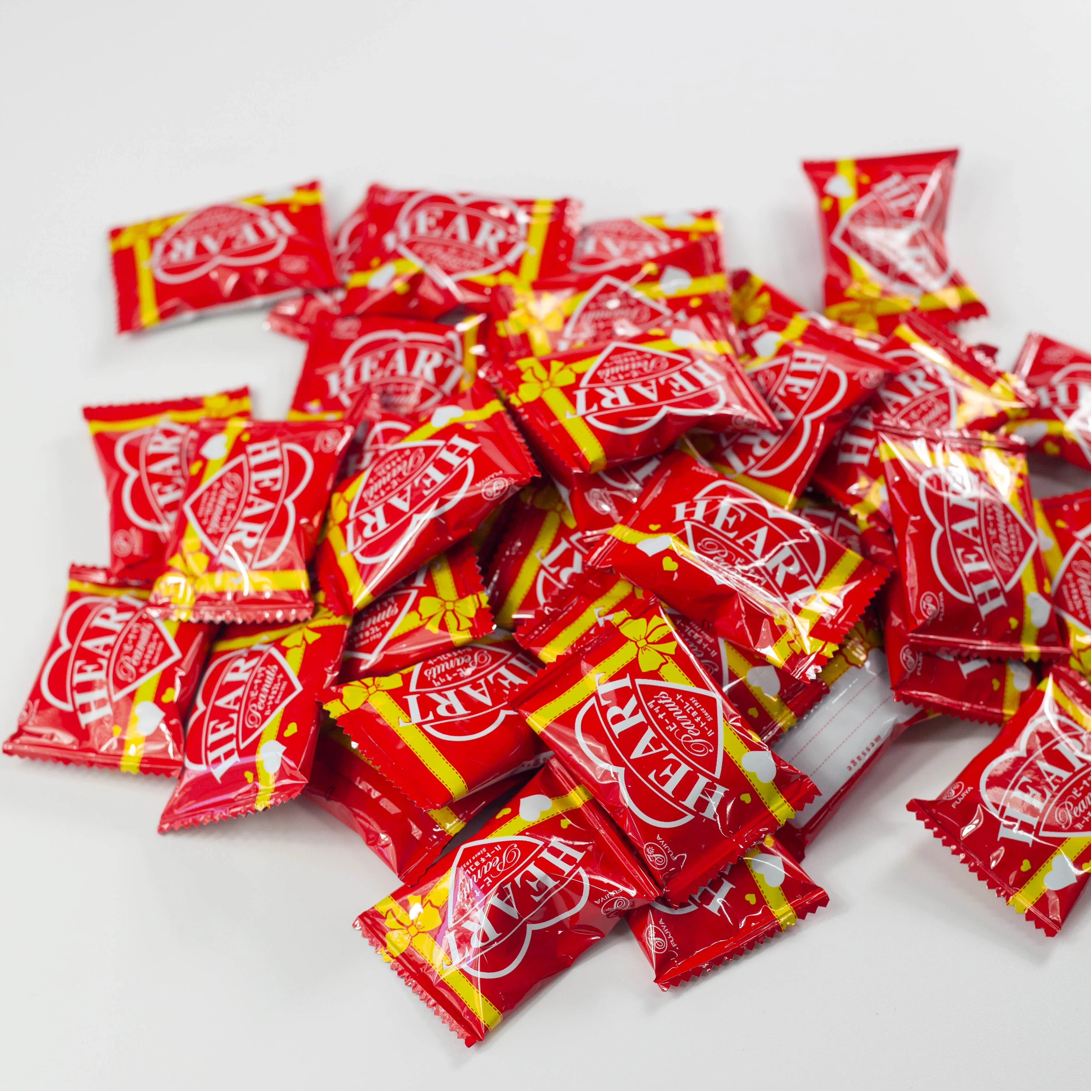 Valentine's Kokeshi Bento Bundle