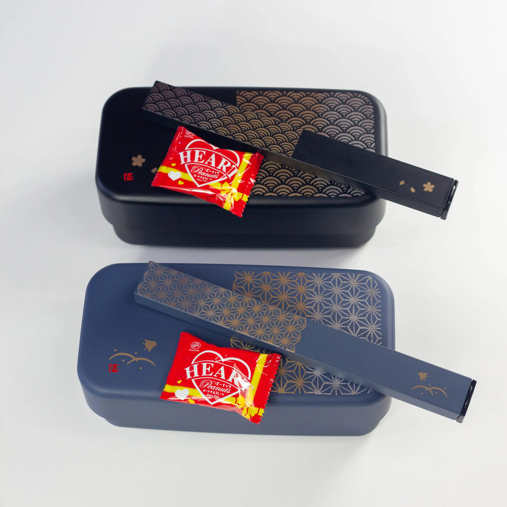 Valentine's Wafu Bento Bundle