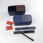 Valentine's Wafu Bento Bundle