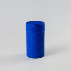 Geprägter Washi-Teebehälter