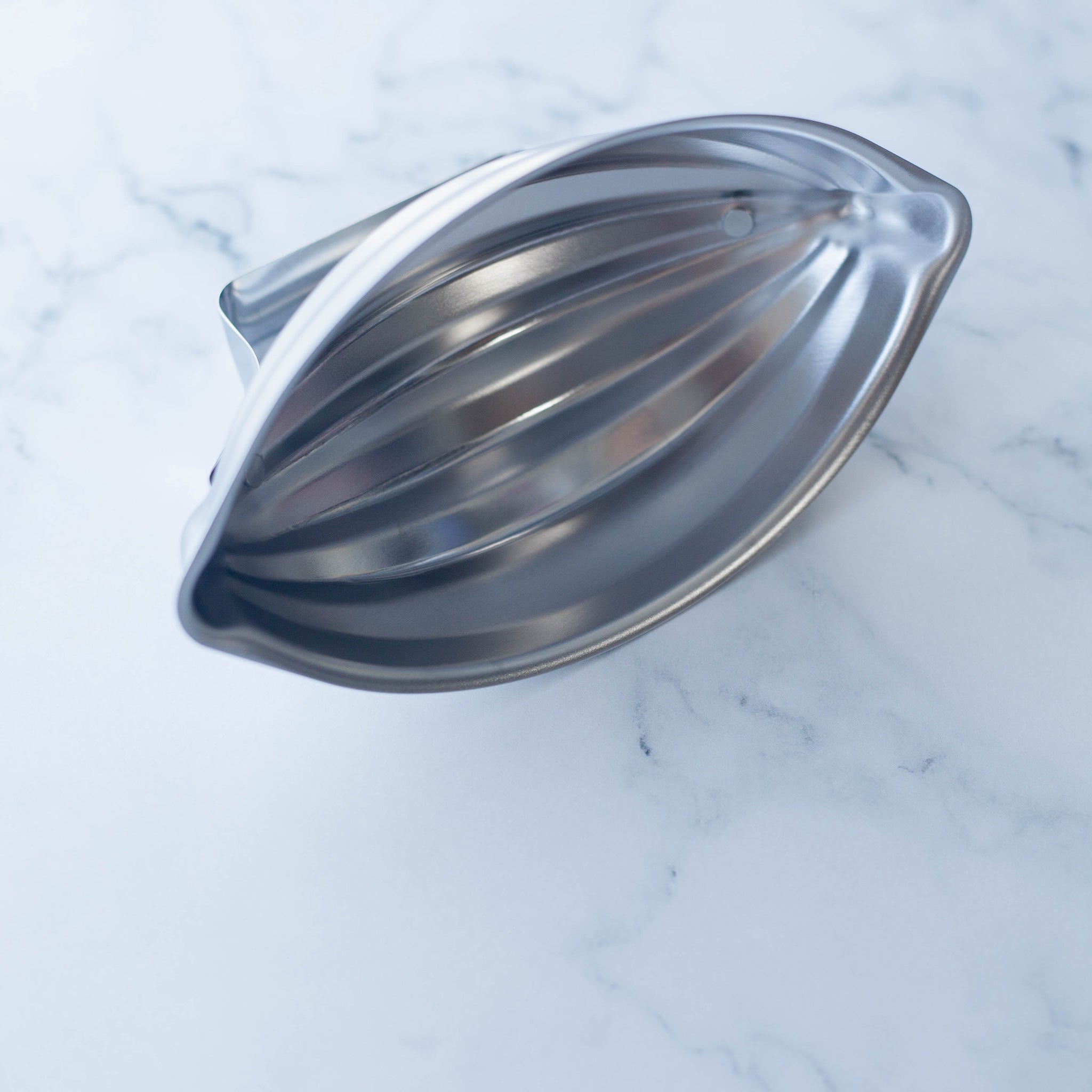 Restaurant Style Rice Mold