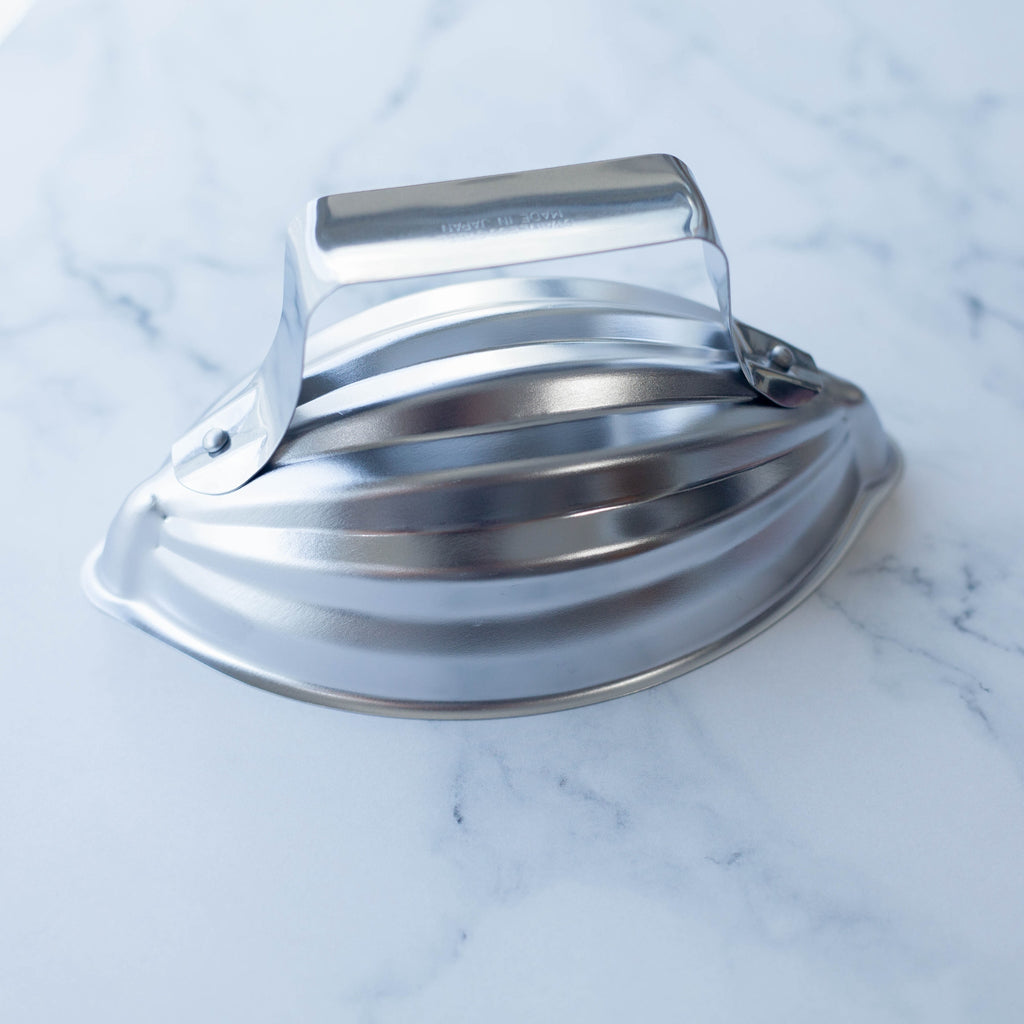 Stainless Steel Restaurant Style Rice Mold