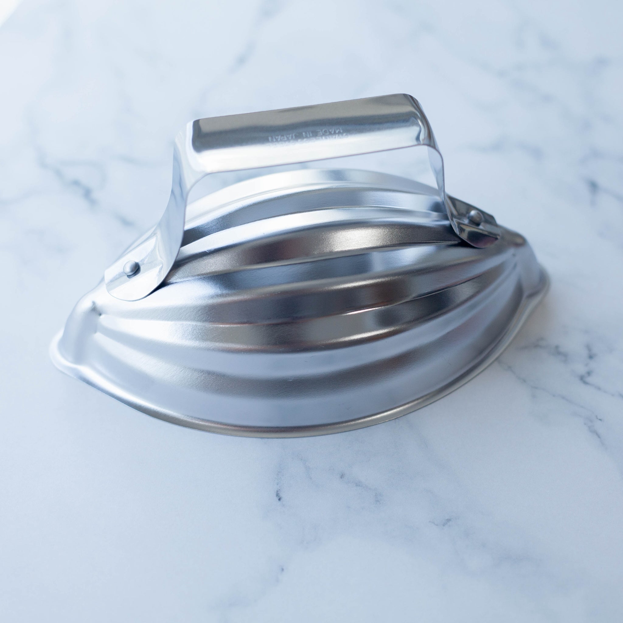 Restaurant Style Rice Mold