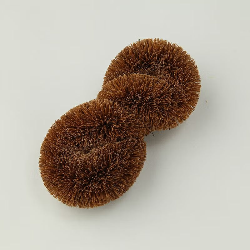 Kamenoko Yoridokoro Tawashi Scrubbing Brush